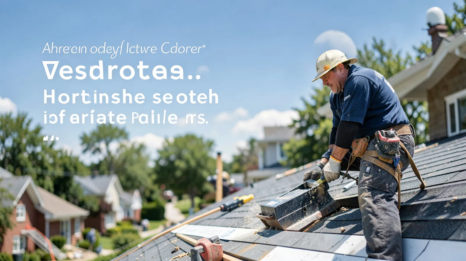 Roof Replacement in Hyannis, NE near me